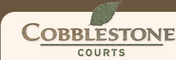 Cobblestone Courts